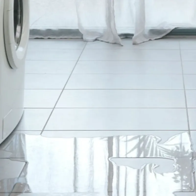 Appliance Leak Cleanup in Fayette County, KY